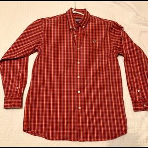 Vineyard Vines boy’s Button Down